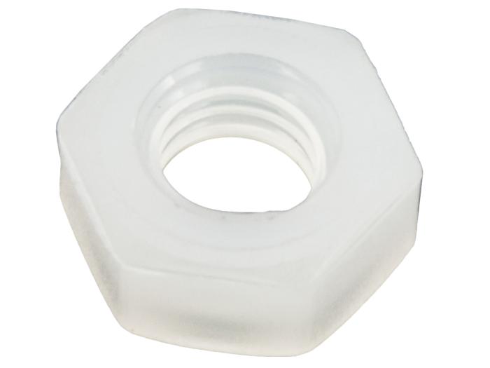 Mutter nylon M4 @ electrokit (1 av 1)