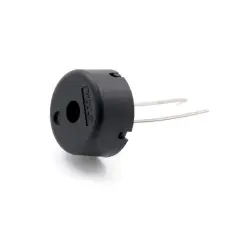 Passiv piezosummer 70dB PS12 PCB &oslash;12x6.5mm @ electrokit