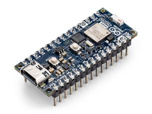 Arduino Nano Matter (with headers) @ electrokit