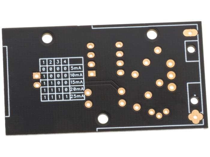 Electrokit LED tester - byggsats @ electrokit (5 av 6)