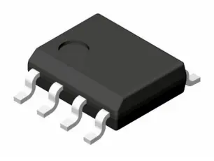 UCC27424 SO-8 dual high-speed MOSFET driver 4A @ electrokit