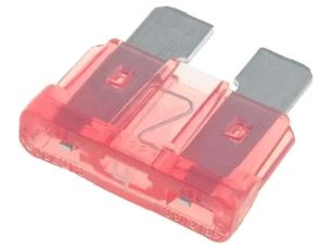 Flatsäkring 4A 32VDC - MIDI ATO ATC rosa @ electrokit