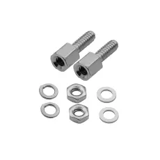 Monteringssats UNC 4-40 / 8mm @ electrokit