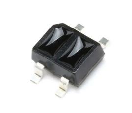 Reflective Optical Sensor SMD 30V 20mA @ electrokit