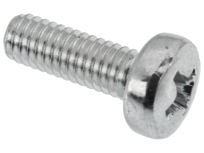 Screw PH M4x12 @ electrokit (1 of 2)