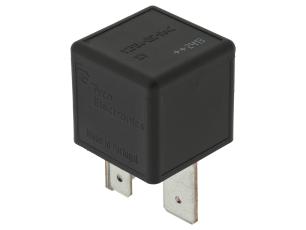 Fordonsrelä 24V 1-pol 70A NO @ electrokit