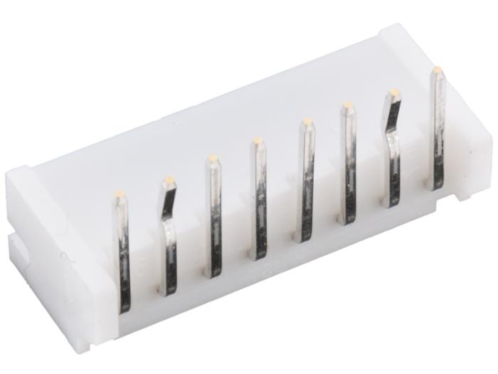 Header JST-PH 8p 2mm angled @ electrokit (2 of 2)