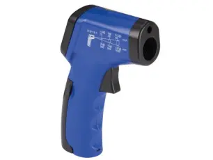 IR-termometer med laser @ electrokit