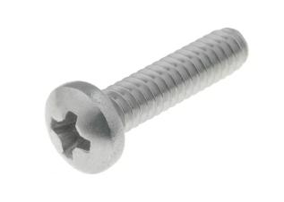 Skruv PH UNC 4-40 1/2" @ electrokit