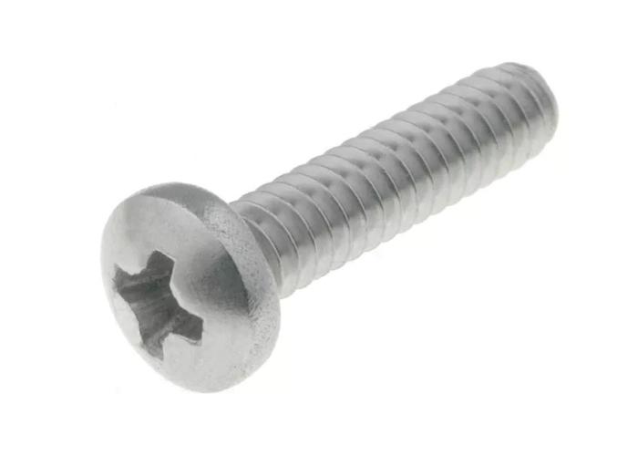 Skruv PH UNC 4-40 1/2