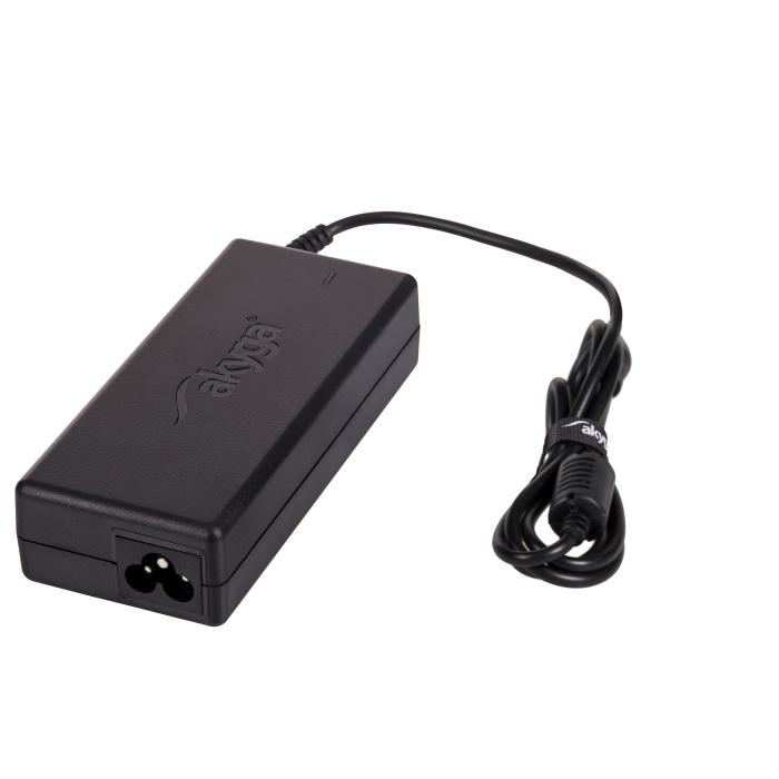 Laptop charger 18.5V 3.5A 65W 7.4x5.0mm + pin - AK-ND-03 @ electrokit (3 of 5)