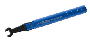 Torque wrench for SMA connectors 0.5Nm @ electrokit