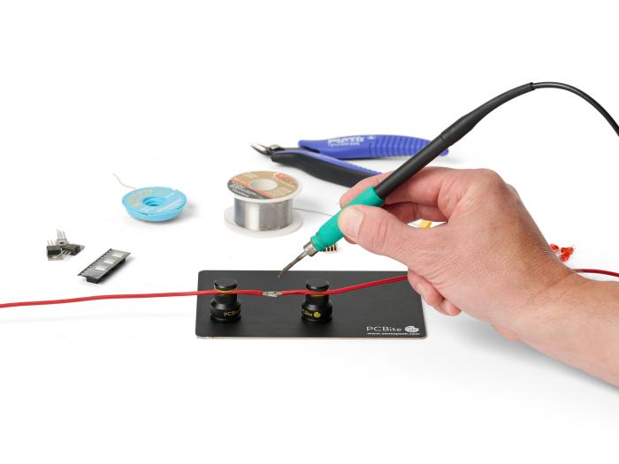PCBite kit XS insulated low profile @ electrokit (5 av 12)