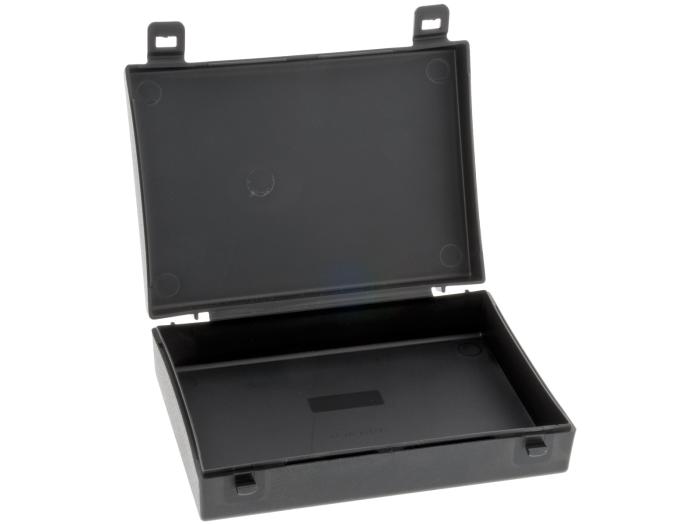Förvaringslåda ESD 137x95x32mm (restparti) @ electrokit (2 av 2)