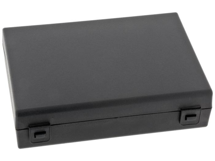 Förvaringslåda ESD 137x95x32mm (restparti) @ electrokit (1 av 2)