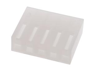 Kontakthus KK 3.96mm 5-pol @ electrokit
