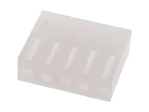 Kontakthus KK 3.96mm 5-pol @ electrokit
