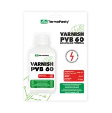 Skyddslack för PCB med pensel 50ml @ electrokit