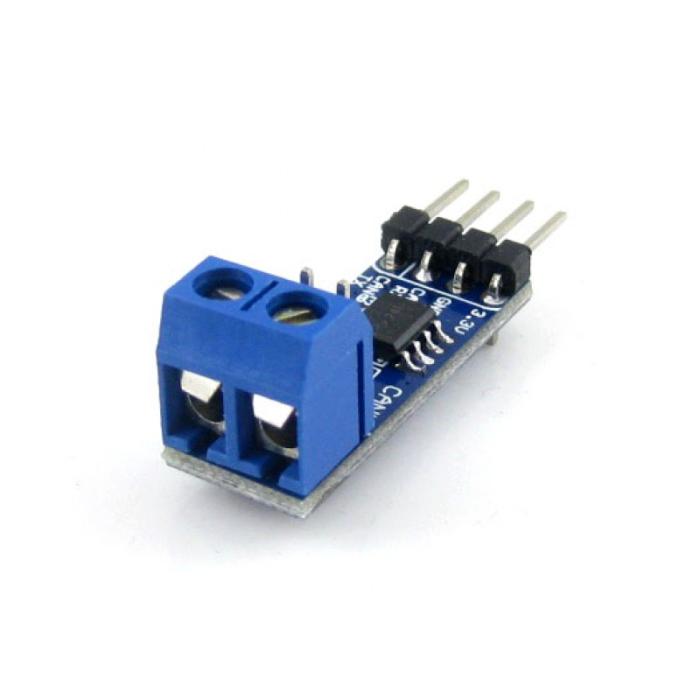 CAN-bus transceiver SN65HVD230 @ electrokit (3 av 4)
