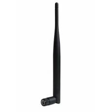 WiFi antenna - 2.4GHz 5dBi SMA @ electrokit