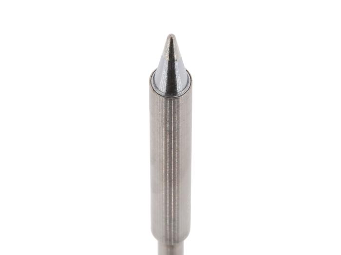 Lödspets Miniware TS-B2 konisk 0.5mm @ electrokit (2 av 2)