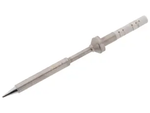 Lödspets Miniware TS-B2 konisk 0.5mm @ electrokit
