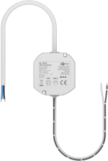 LED drivdon 12V (DC) 12W dosa @ electrokit
