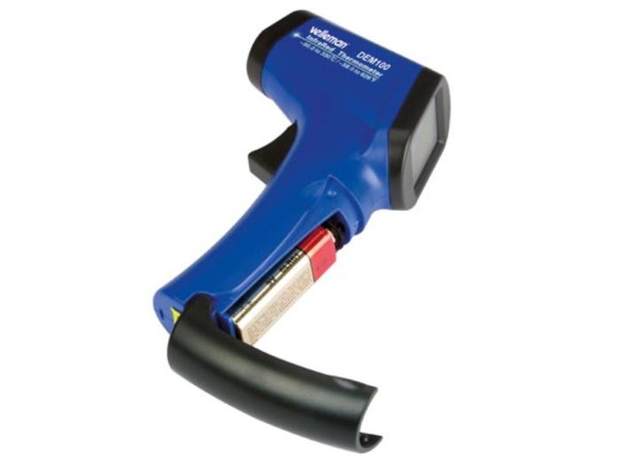 IR thermometer with laser @ electrokit (3 of 5)