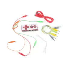 Makey Makey - Standard Kit @ electrokit