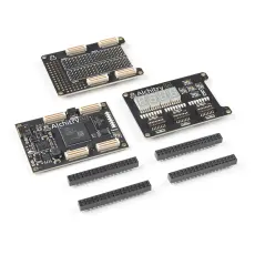 Alchitry Au FPGA Kit @ electrokit