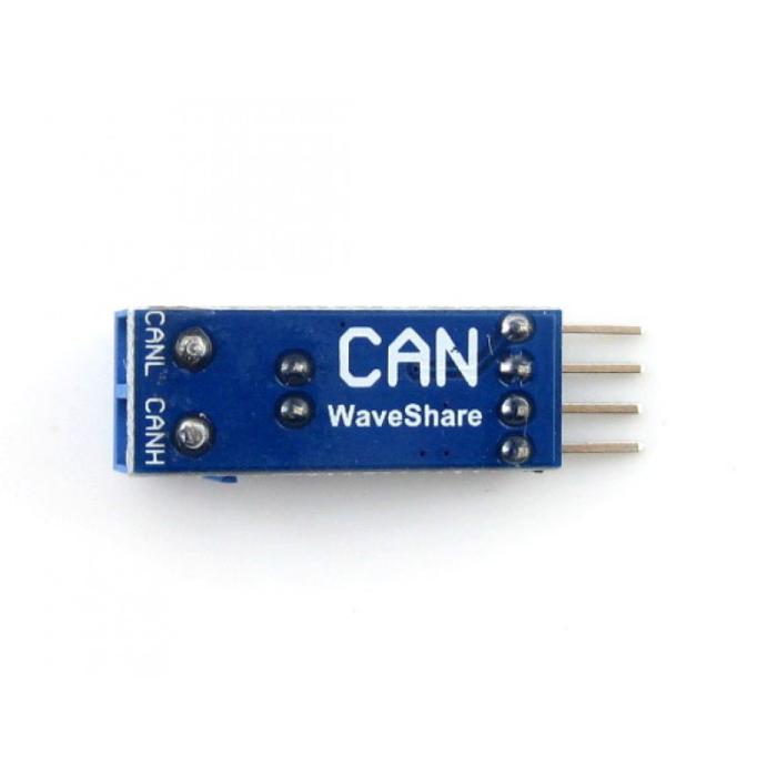 CAN-bus transceiver SN65HVD230 @ electrokit (4 av 4)