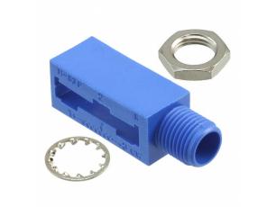 Panel-adapter f&ouml;r trimpotar 3006P @ electrokit