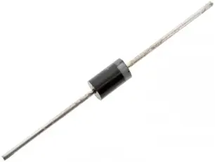 1.5KE200CA DO-201 200V 1500W spänningsskydd @ electrokit