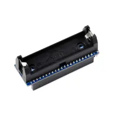 Li-Ion UPS module for Raspberry Pi Pico @ electrokit