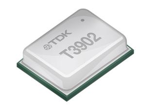 Mikrofon PDM MEMS SMD -32dB T3902 @ electrokit