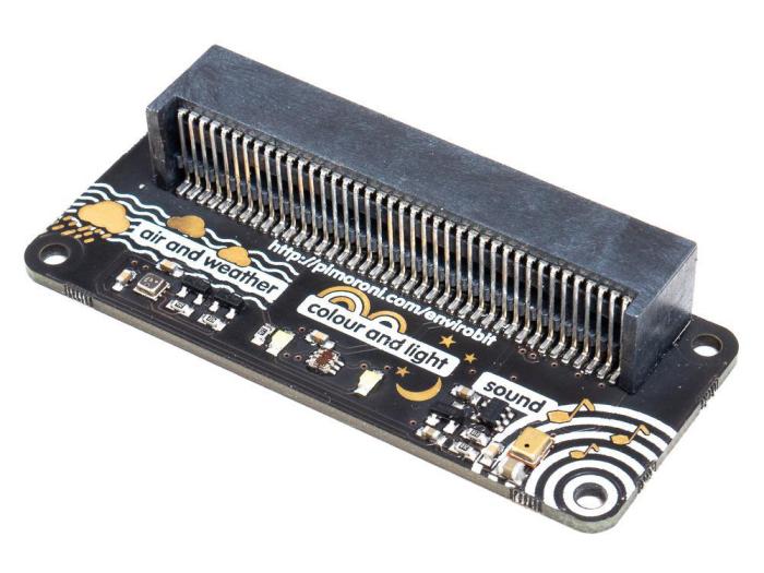 Enviro:bit @ electrokit (1 av 4)