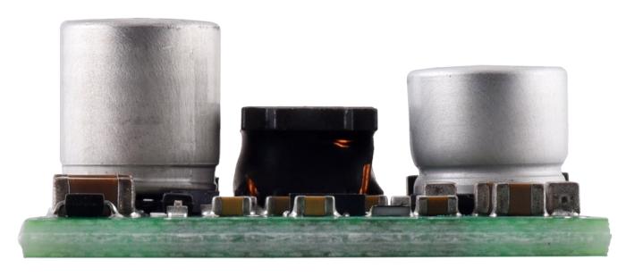 Switchregulator 2.8-22V / 5V 3A @ electrokit (4 av 8)
