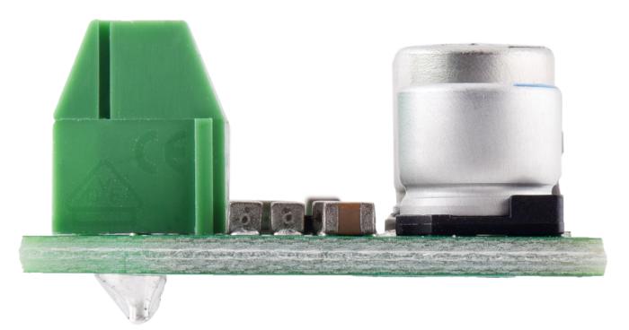 Switchregulator 2.8-22V / 5V 3A @ electrokit (5 av 8)