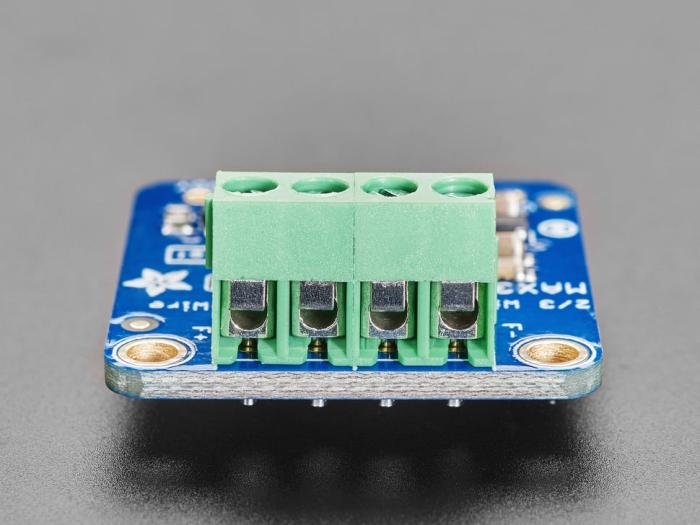PT100 RTD Temperature Sensor Amplifier - MAX31865 @ electrokit (4 av 8)