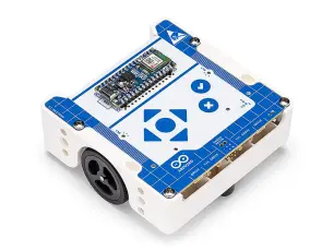 Arduino Alvik - Robotplattform @ electrokit