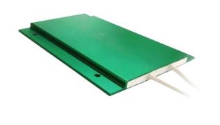 Resistor 100W 4ohm 5% @ electrokit