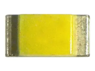 LED SMD0402 kallvit 550mcd @ electrokit