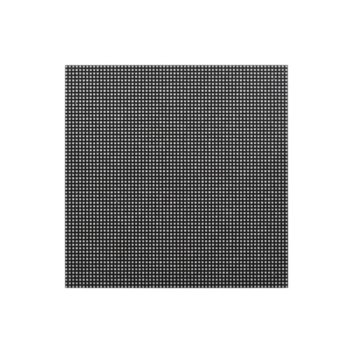 Full-color panel 2mm RGB-LED matrix 64x64px 128x128mm P2 @ electrokit (3 of 9)