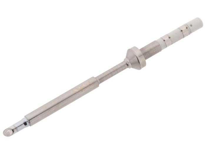 Lödspets Miniware TS-C4 snedskuren 4mm @ electrokit (1 av 2)
