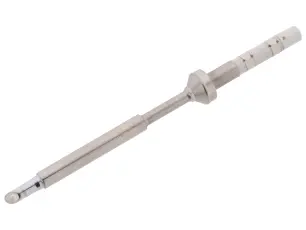 Lödspets Miniware TS-C4 snedskuren 4mm @ electrokit
