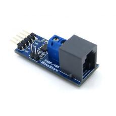 RS485-modul 3.3V @ electrokit