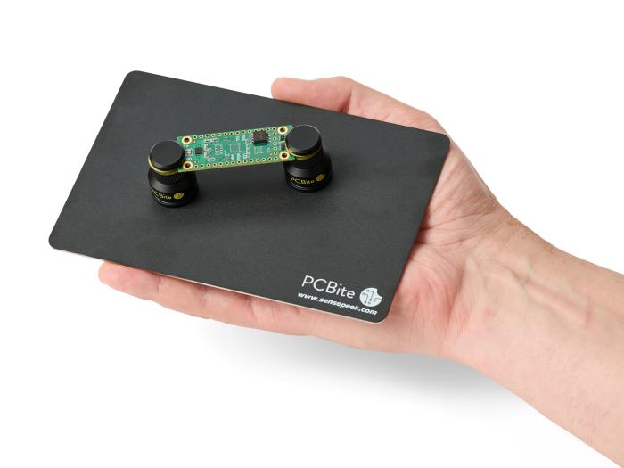 PCBite kit XS insulated low profile @ electrokit (6 av 12)