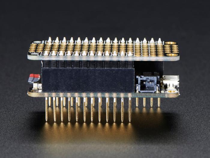 FeatherWing Proto @ electrokit (8 av 12)