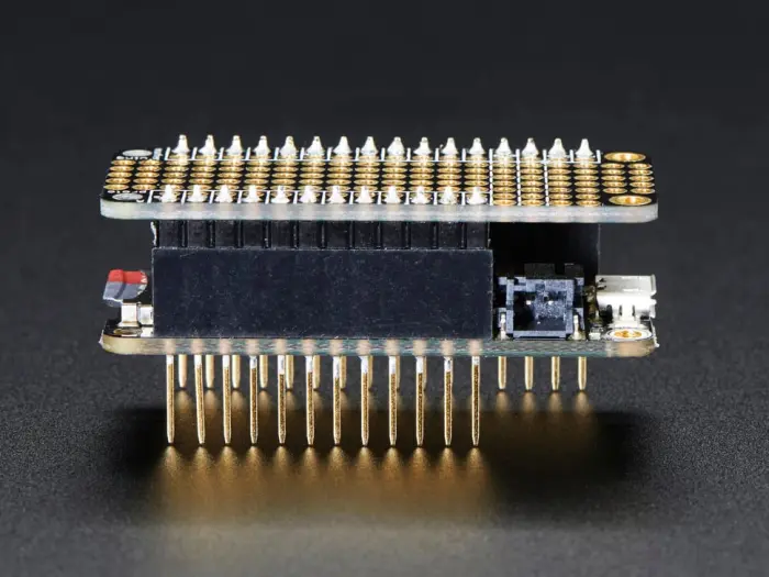 FeatherWing Proto @ electrokit (8 av 12)