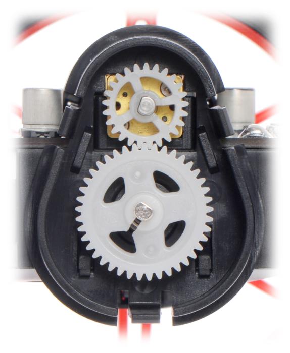 Balancing Robot Kit Balboa (excl motors and wheels) @ electrokit (14 of 22)